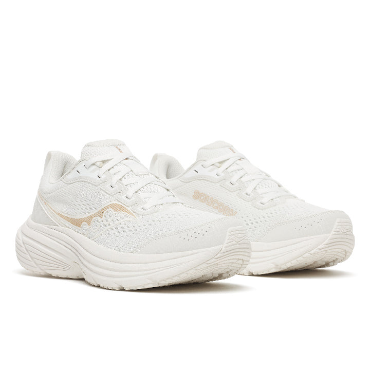 Women's Saucony Cohesion 19 - Ivory Aureate
