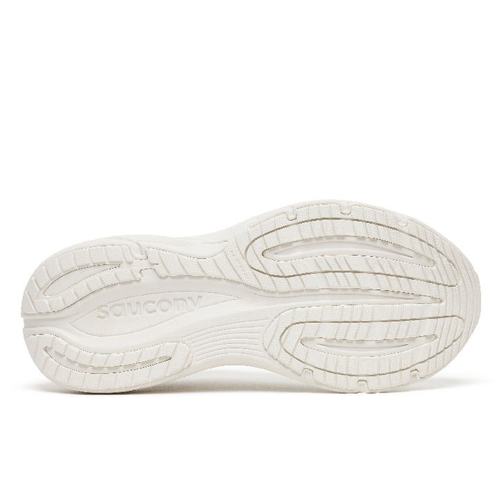 Women's Saucony Cohesion 19 - Ivory Aureate