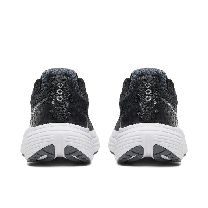 Women's Saucony Cohesion 19 - Black White