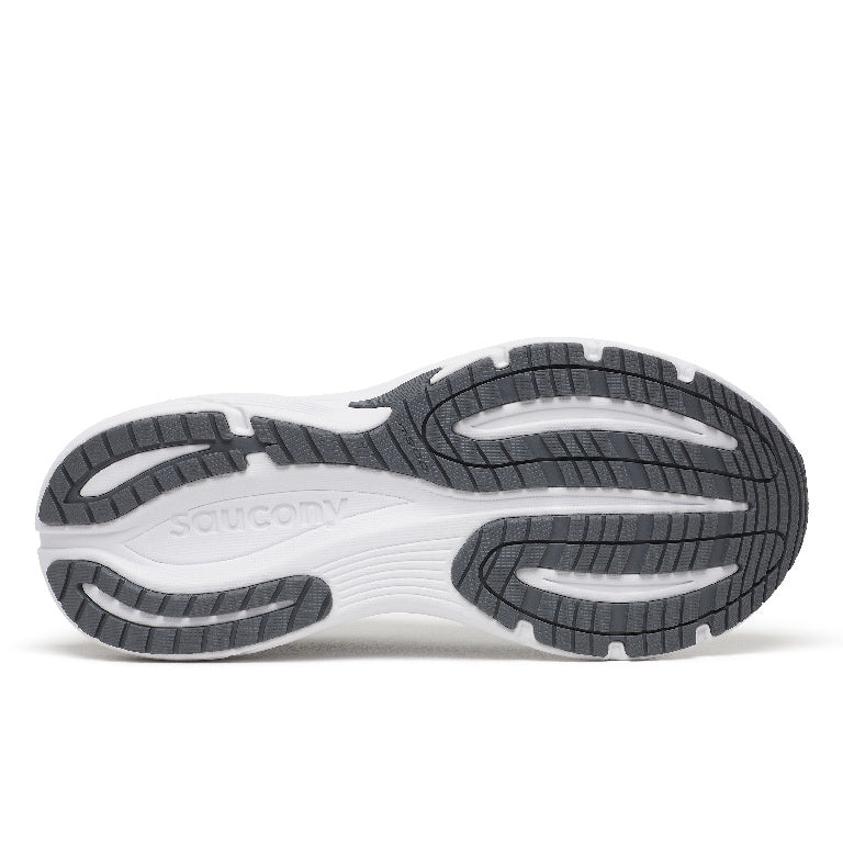 Women's Saucony Cohesion 19 - Black White
