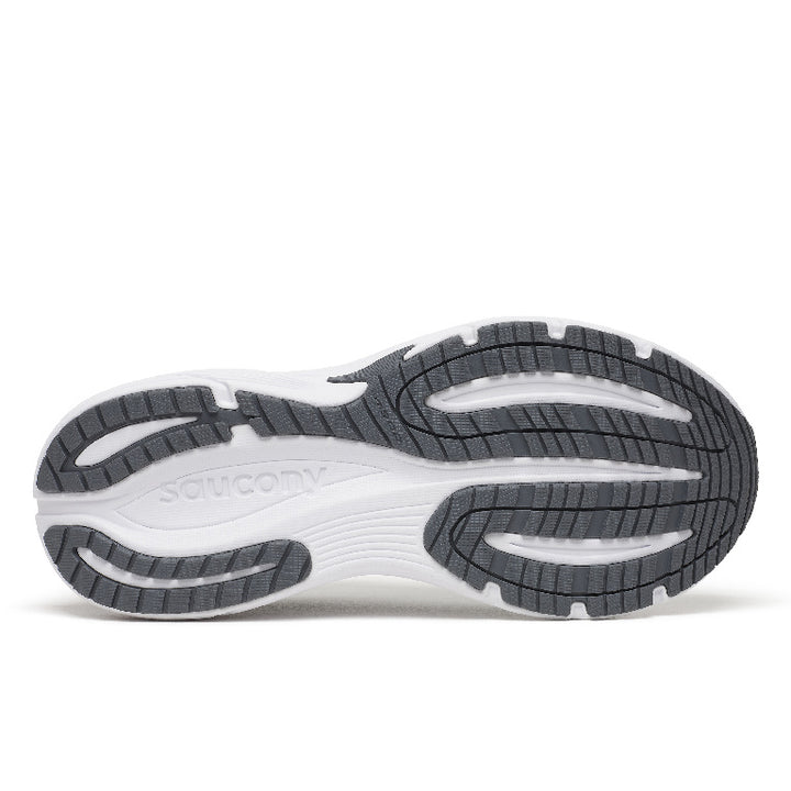 Women's Saucony Cohesion 19 - Black White