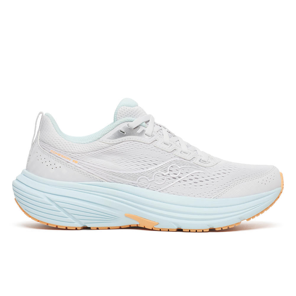 Women's Saucony Cohesion 19 - Fog Spa