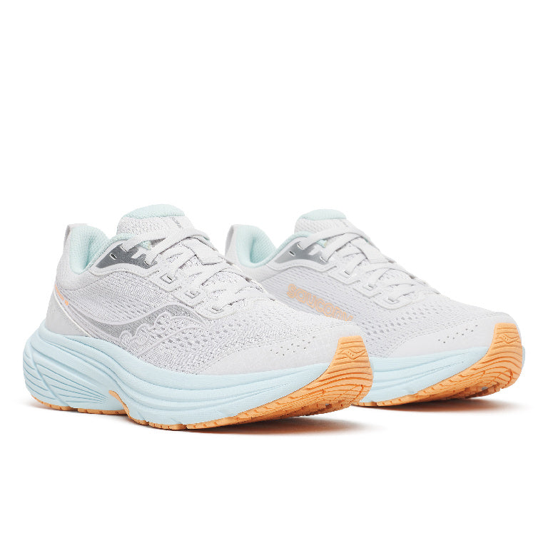 Women's Saucony Cohesion 19 - Fog Spa
