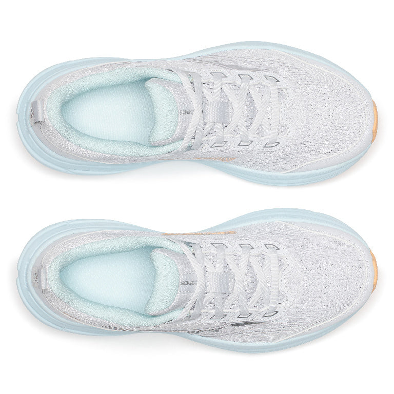 Women's Saucony Cohesion 19 - Fog Spa