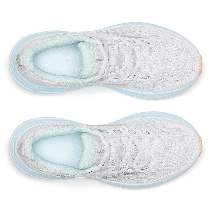 Women's Saucony Cohesion 19 - Fog Spa