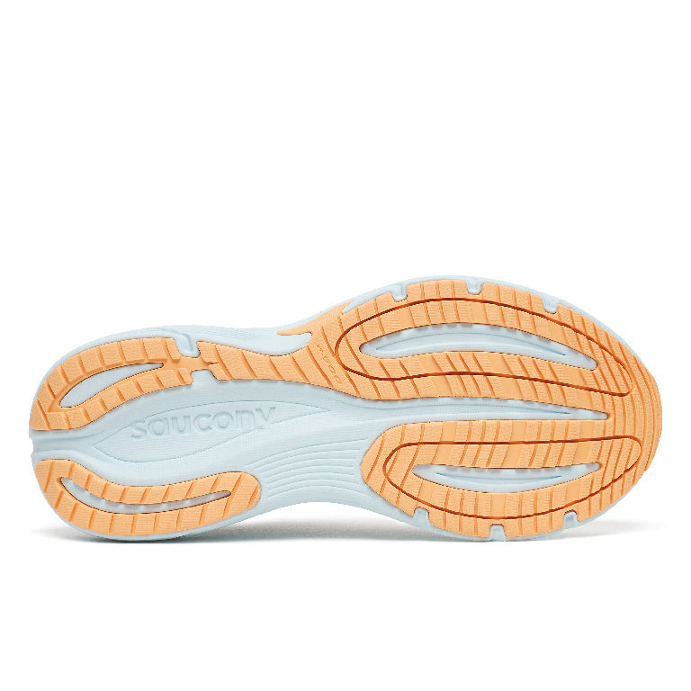 Women's Saucony Cohesion 19 - Fog Spa