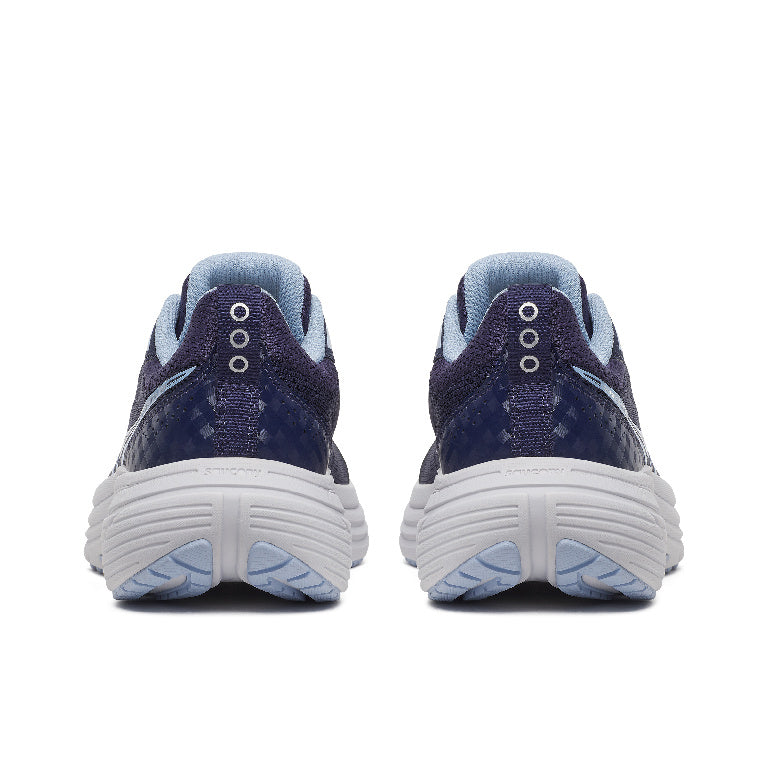 Women's Saucony Cohesion 19 - Naval Skyward