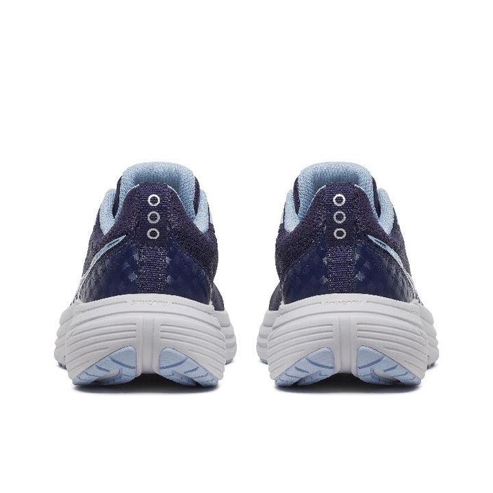 Women's Saucony Cohesion 19 - Naval Skyward