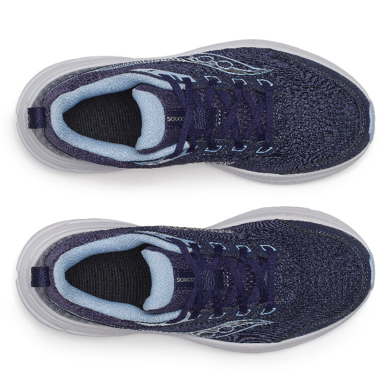 Women's Saucony Cohesion 19 - Naval Skyward
