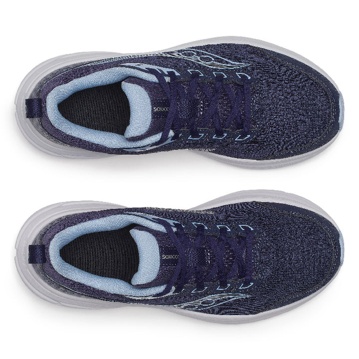 Women's Saucony Cohesion 19 - Naval Skyward