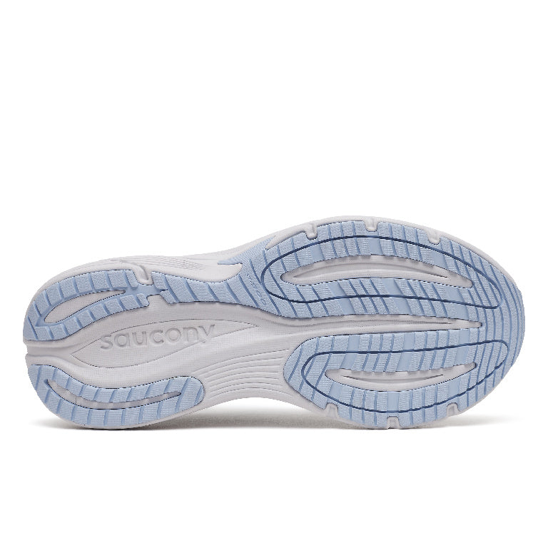 Women's Saucony Cohesion 19 - Naval Skyward