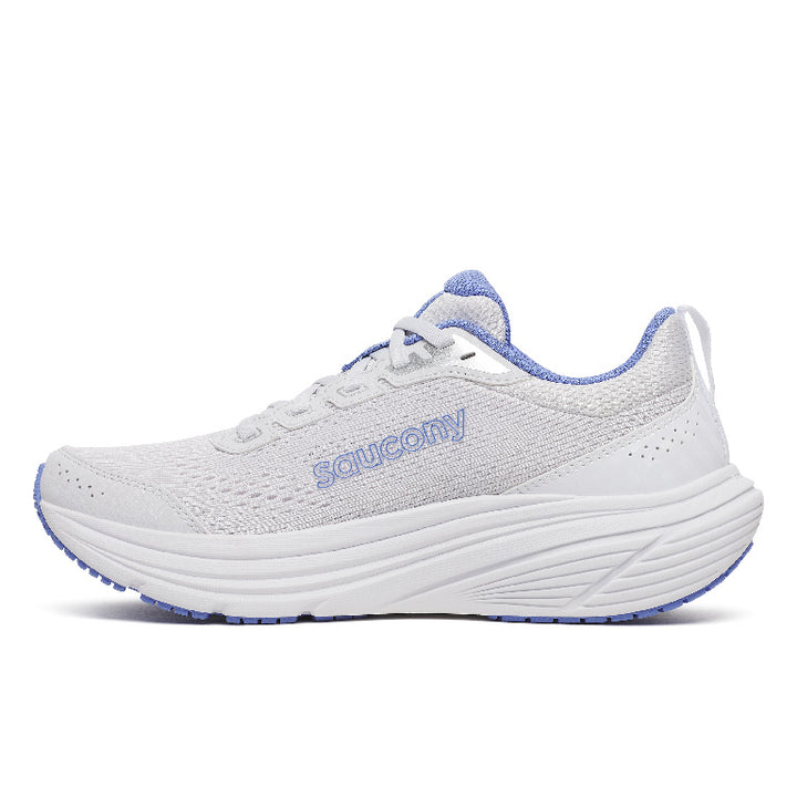 Women's Saucony Cohesion 19 - Fog Vinca