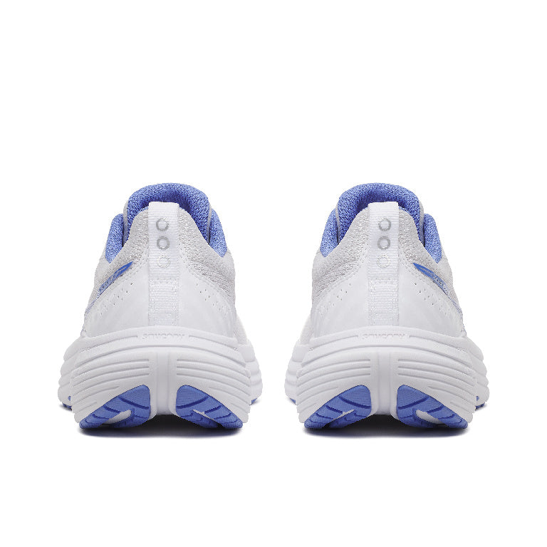 Women's Saucony Cohesion 19 - Fog Vinca