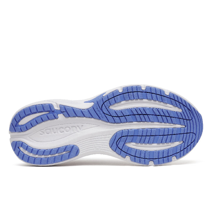 Women's Saucony Cohesion 19 - Fog Vinca