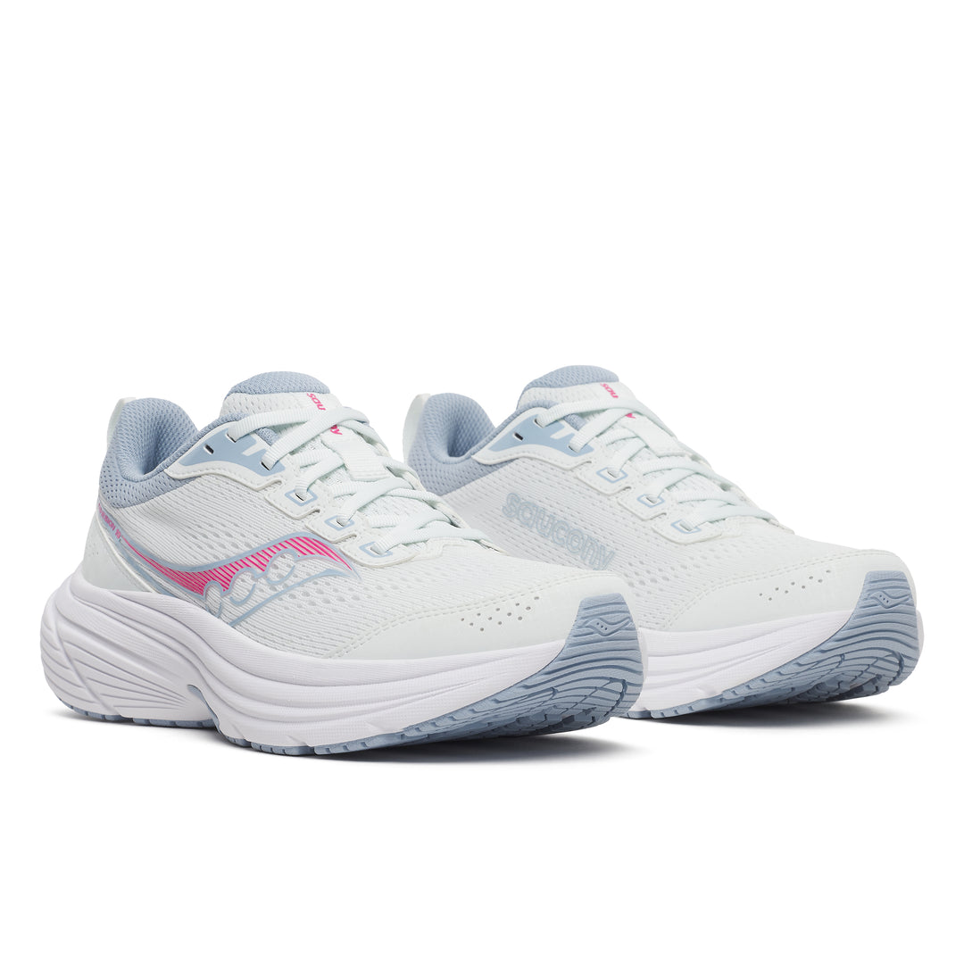 Women's Saucony Cohesion 19 - Hue Celestial