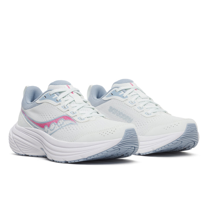 Women's Saucony Cohesion 19 - Hue Celestial