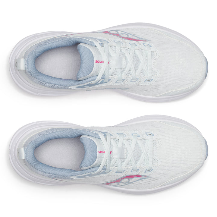 Women's Saucony Cohesion 19 - Hue Celestial