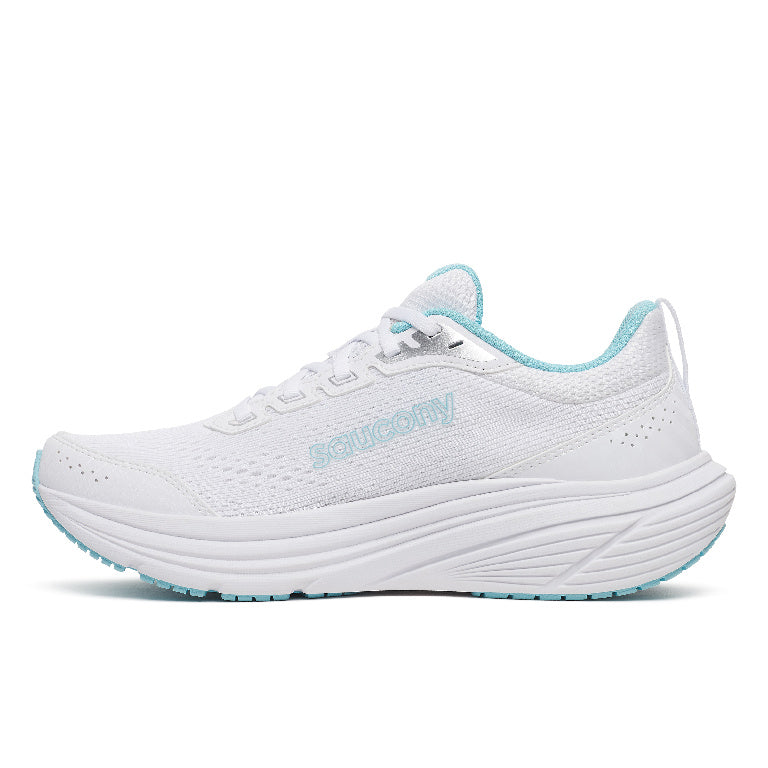 Women's Saucony Cohesion 19 - White Elixir