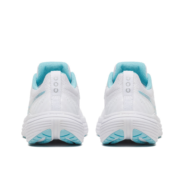 Women's Saucony Cohesion 19 - White Elixir