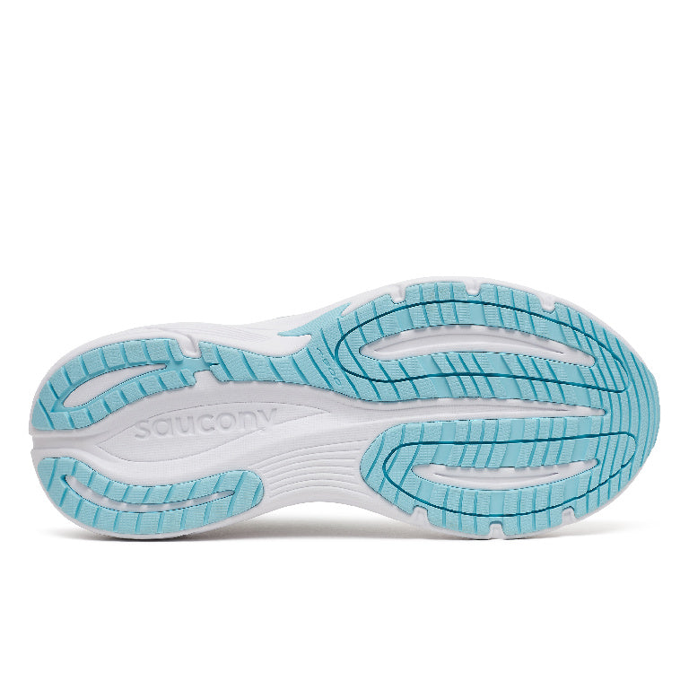 Women's Saucony Cohesion 19 - White Elixir