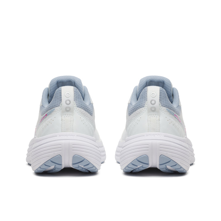 Women's Saucony Cohesion 19 - Hue Celestial Wide