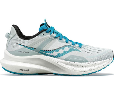 Saucony Womens Tempus- Glacier/Ink (S10720-20)