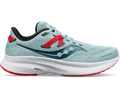 Saucony Womens Guide 16- Mineral/Rose (S10810-16)
