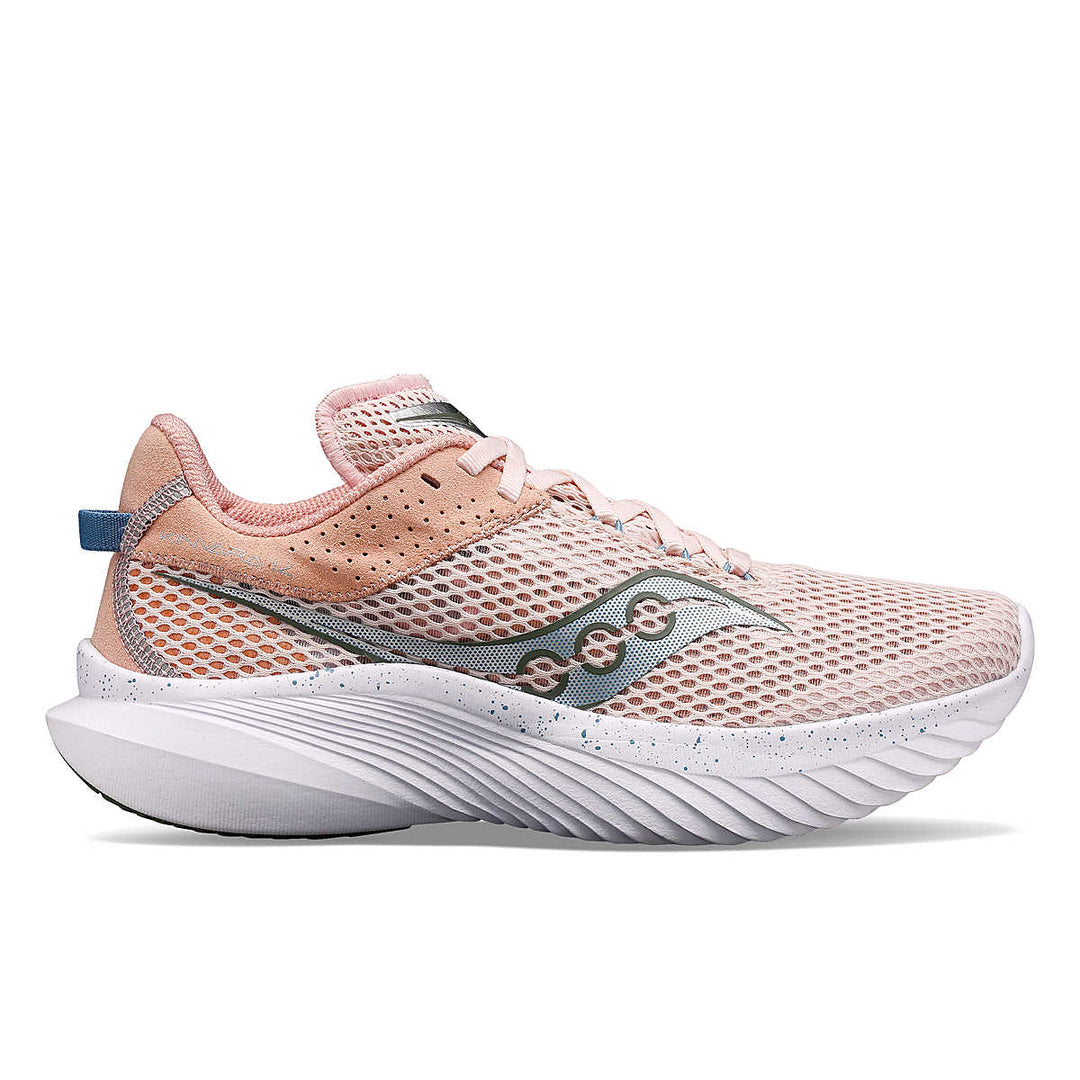 Saucony Kinvara 14 Lotus para mujer (S10823-130) – The Run House
