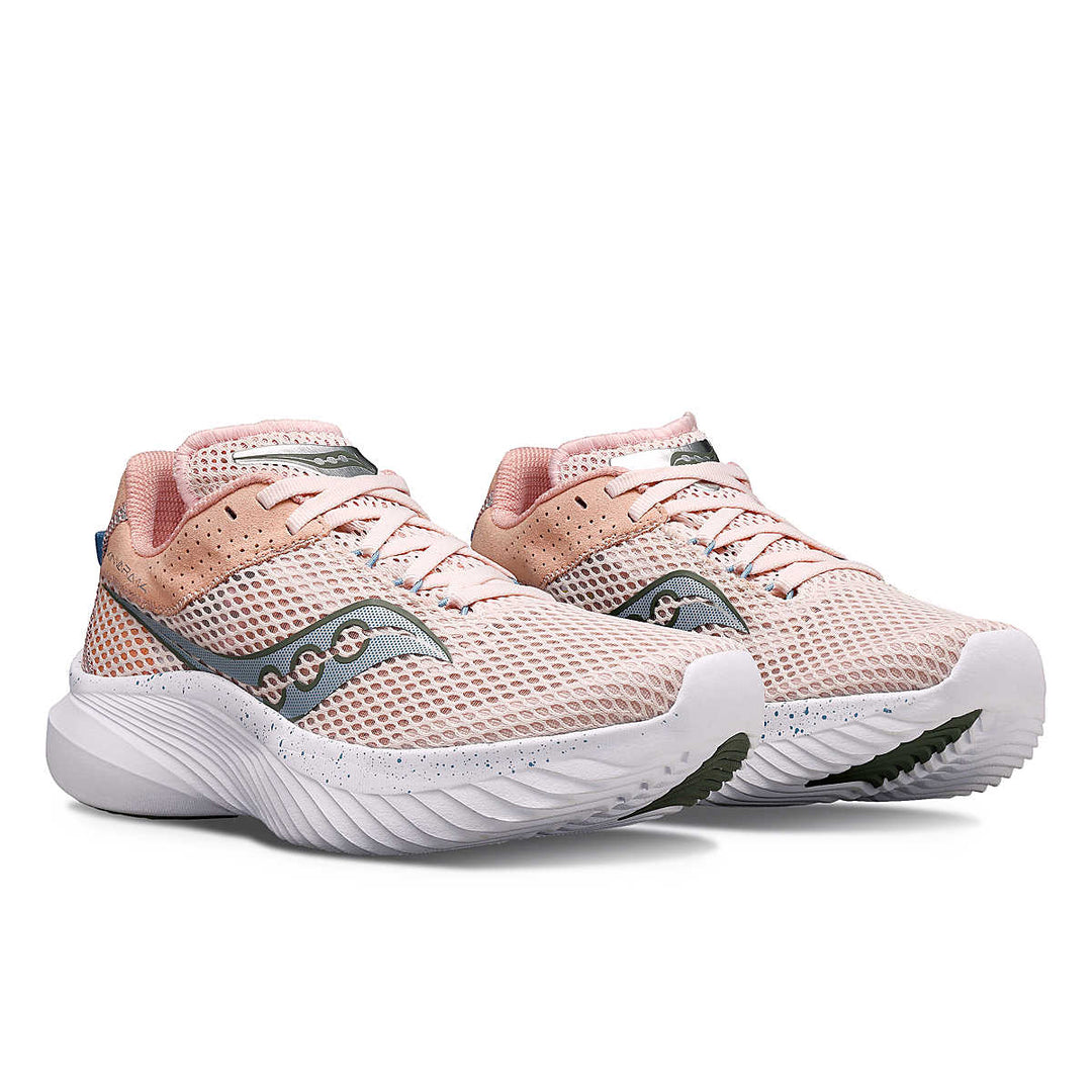 Saucony Womens Kinvara 14- Lotus (S10823-130)