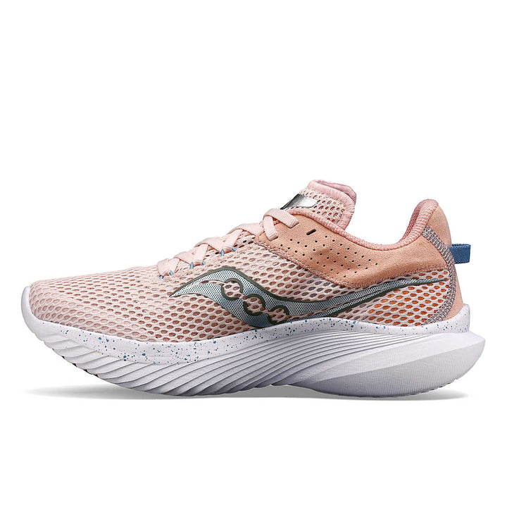 Saucony Womens Kinvara 14- Lotus (S10823-130)