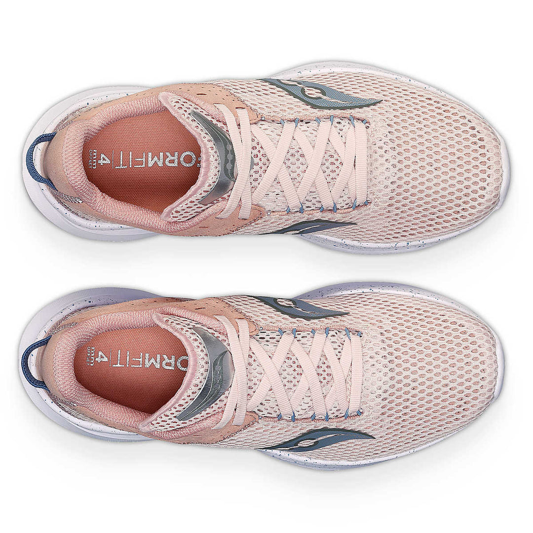 Saucony Womens Kinvara 14- Lotus (S10823-130)