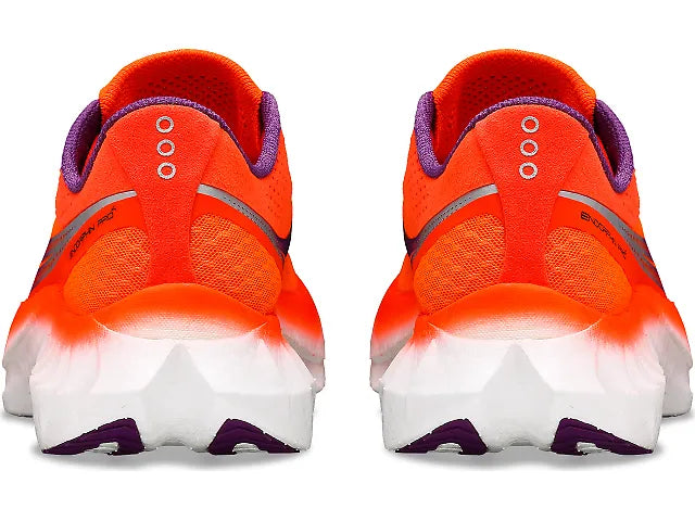 Women's Saucony Endorphin Pro 4 - Vizired
