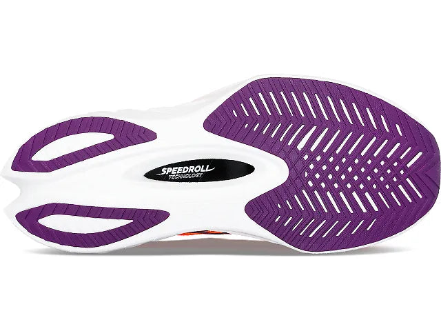Women's Saucony Endorphin Pro 4 - Vizired