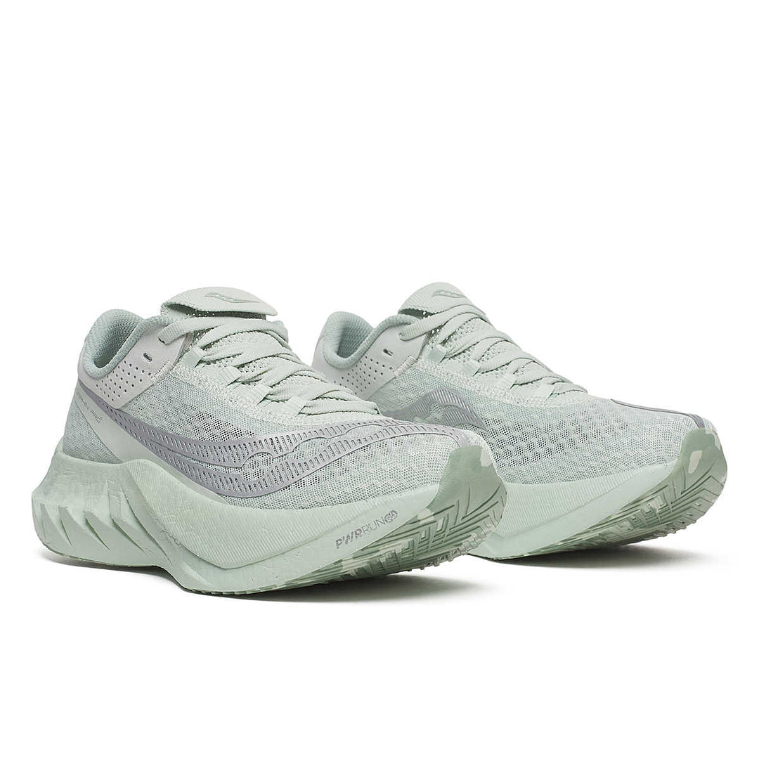 Women's Saucony Endorphin Pro 4 - Mist
