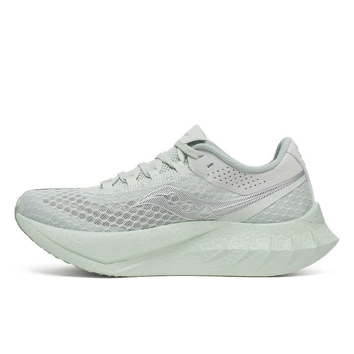 Women's Saucony Endorphin Pro 4 - Mist