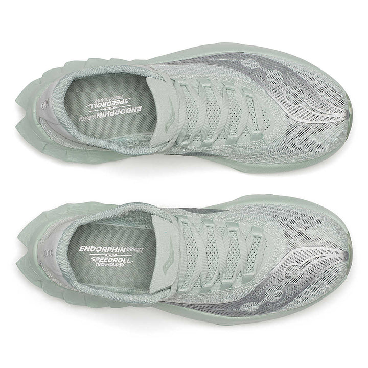 Women's Saucony Endorphin Pro 4 - Mist