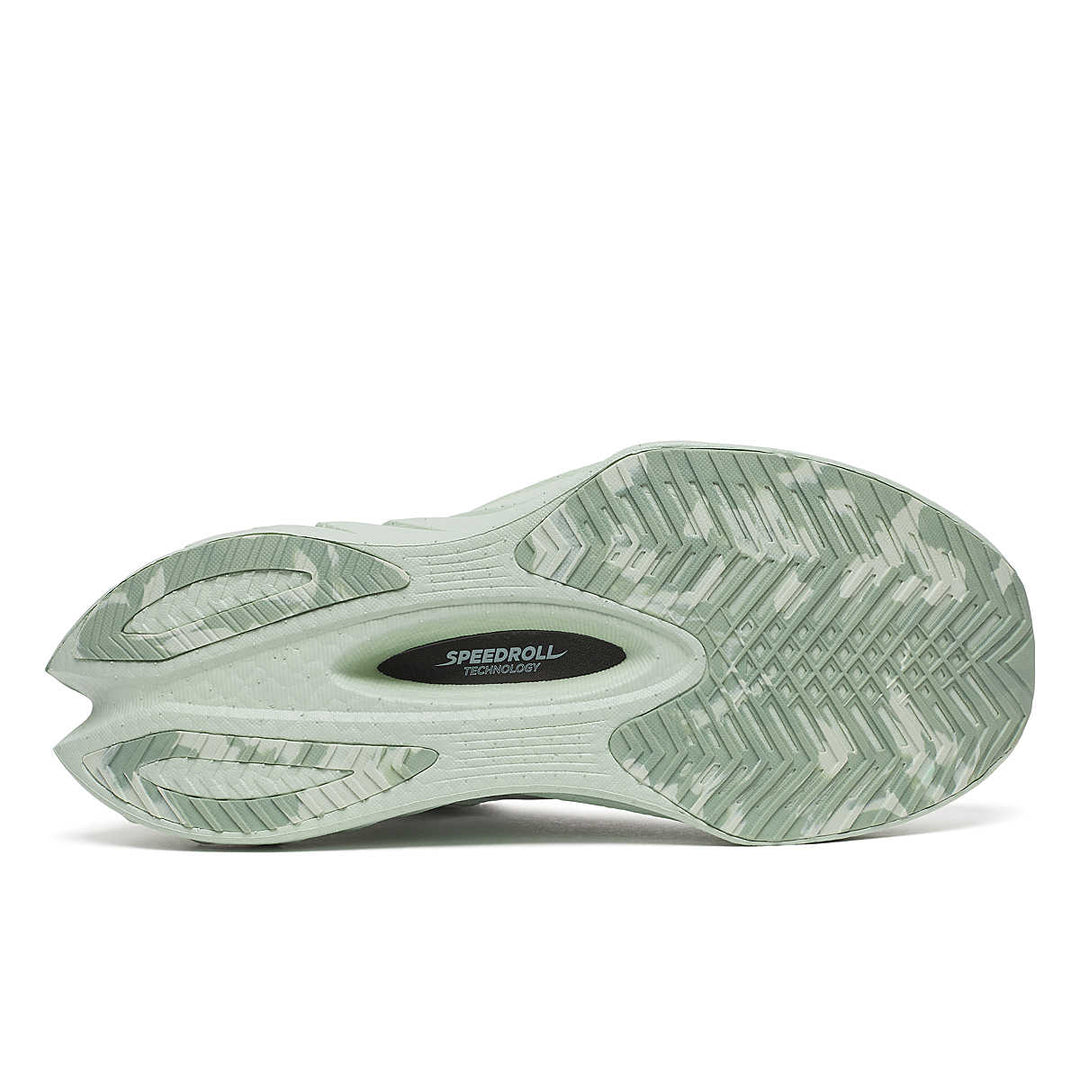 Women's Saucony Endorphin Pro 4 - Mist