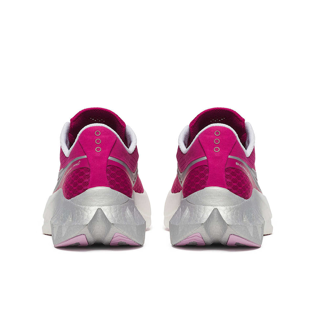 Women's Saucony Endorphin Pro 4 - Magenta