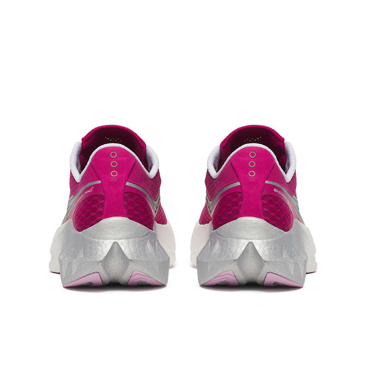 Women's Saucony Endorphin Pro 4 - Magenta