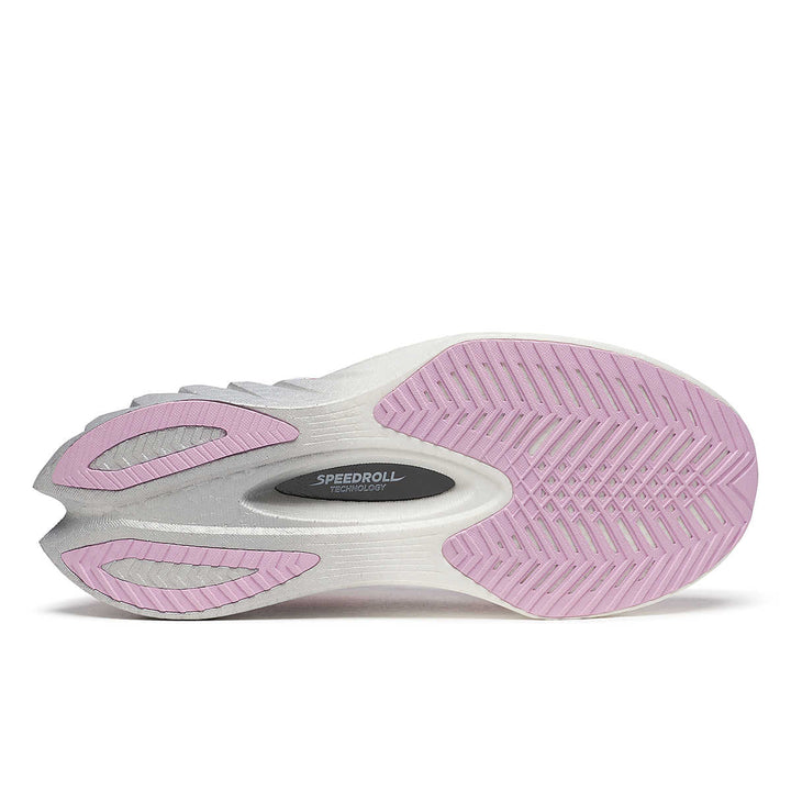 Women's Saucony Endorphin Pro 4 - Magenta