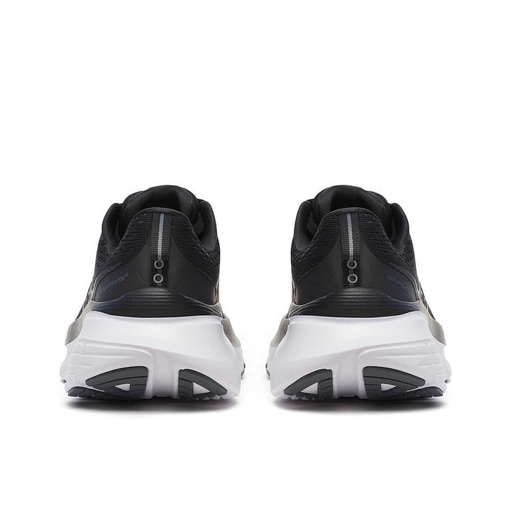 Women's Saucony Guide 18 - Black White