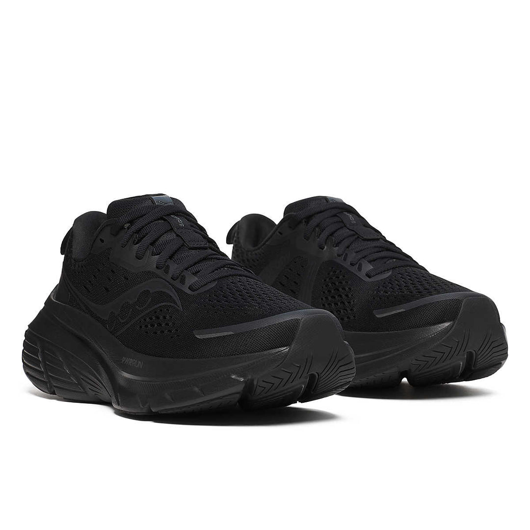 Women's Saucony Guide 18 - Triple Black
