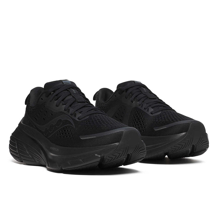 Women's Saucony Guide 18 - Triple Black