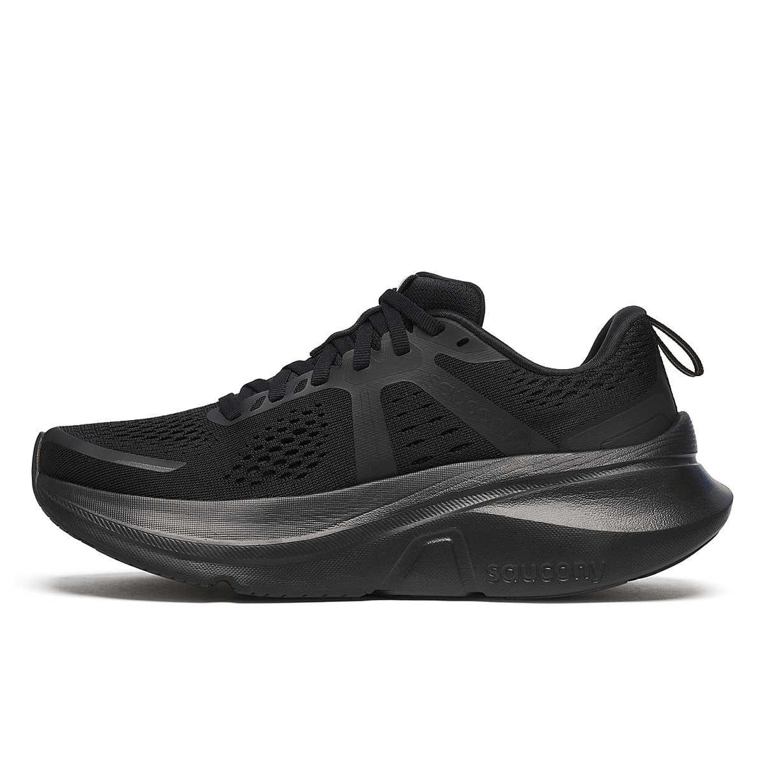 Women's Saucony Guide 18 - Triple Black