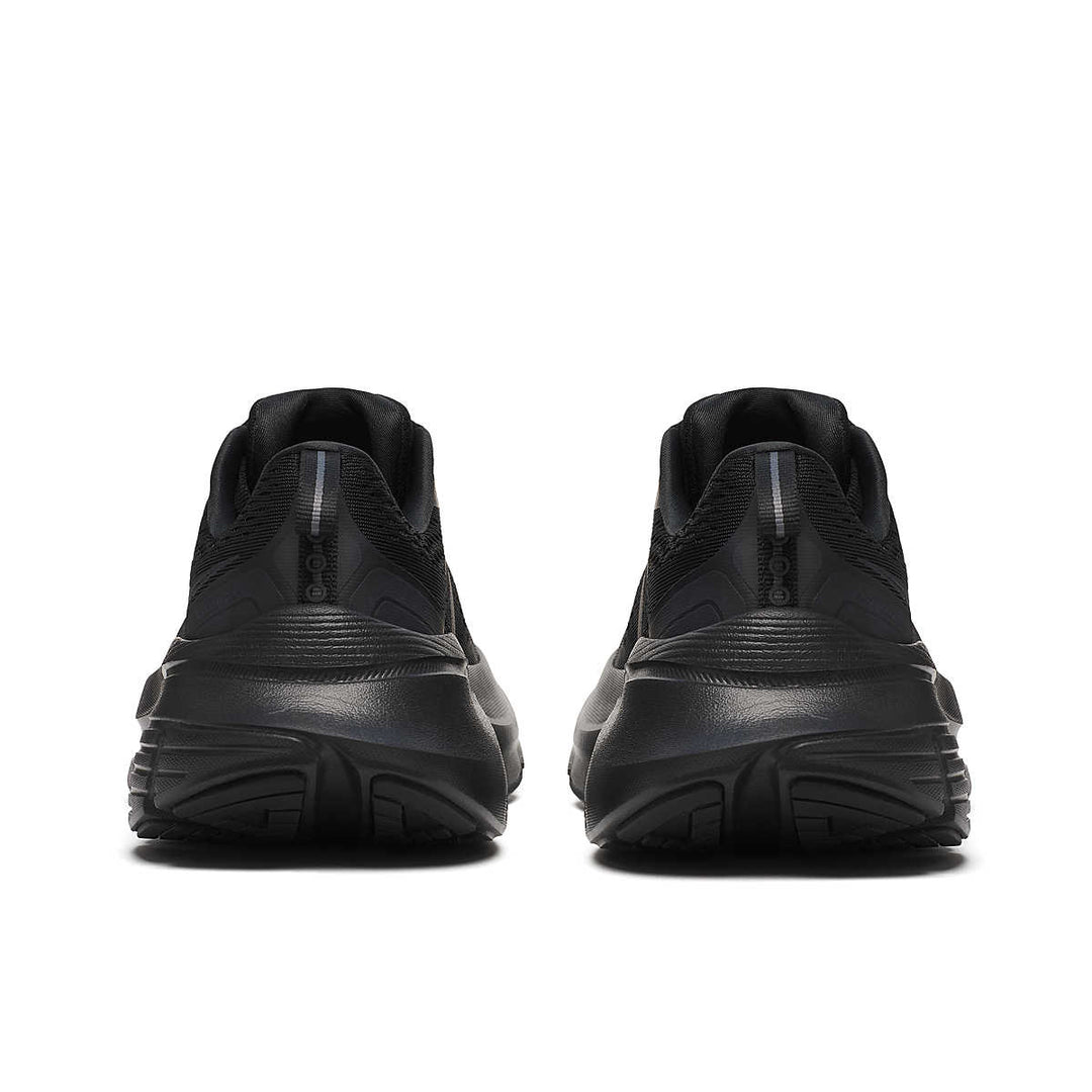 Women's Saucony Guide 18 - Triple Black