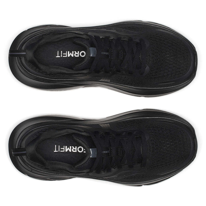 Women's Saucony Guide 18 - Triple Black