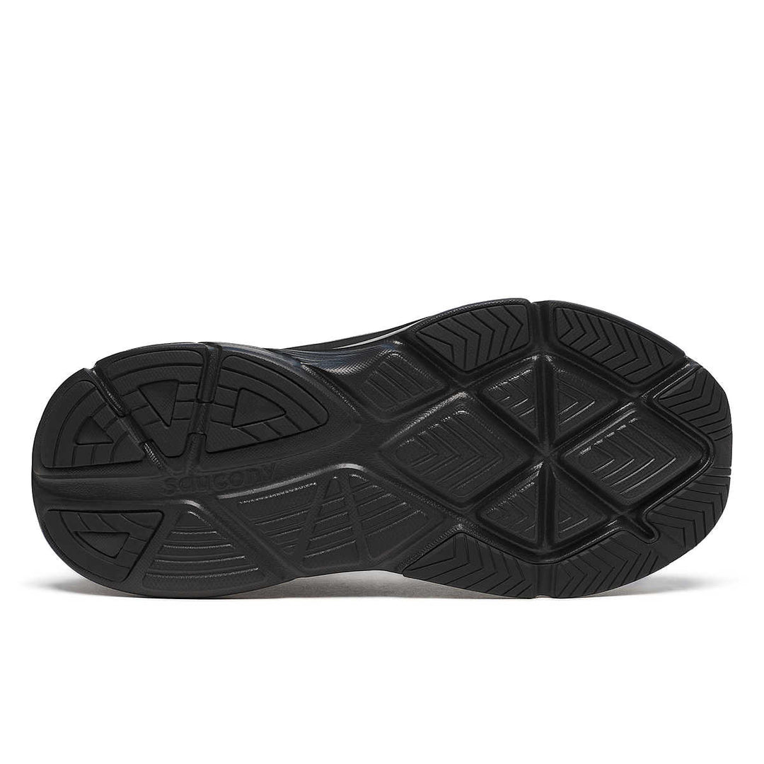 Women's Saucony Guide 18 - Triple Black