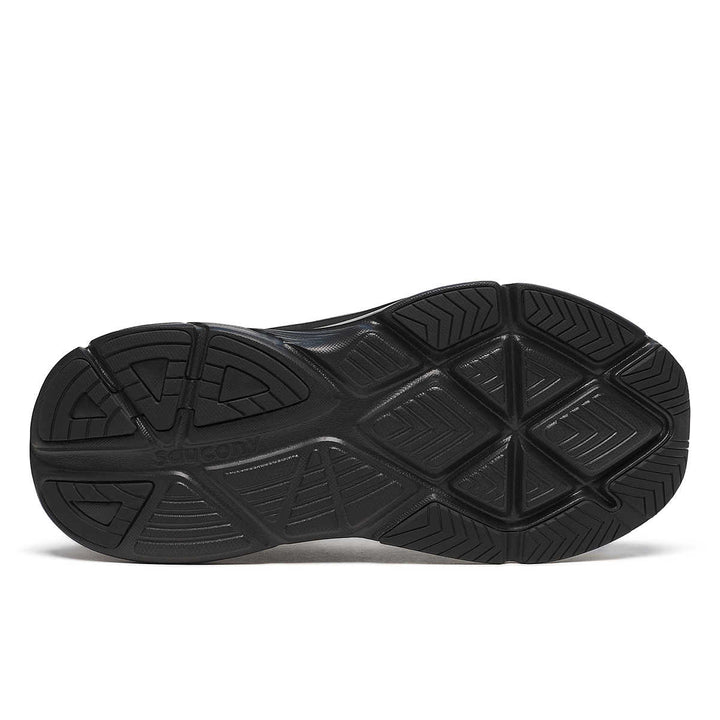 Women's Saucony Guide 18 - Triple Black