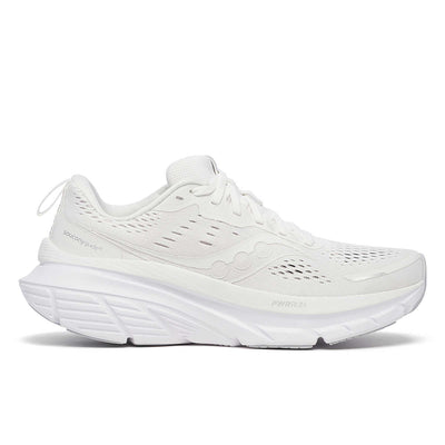 Saucony Guide 18 para mujer - Marfil
