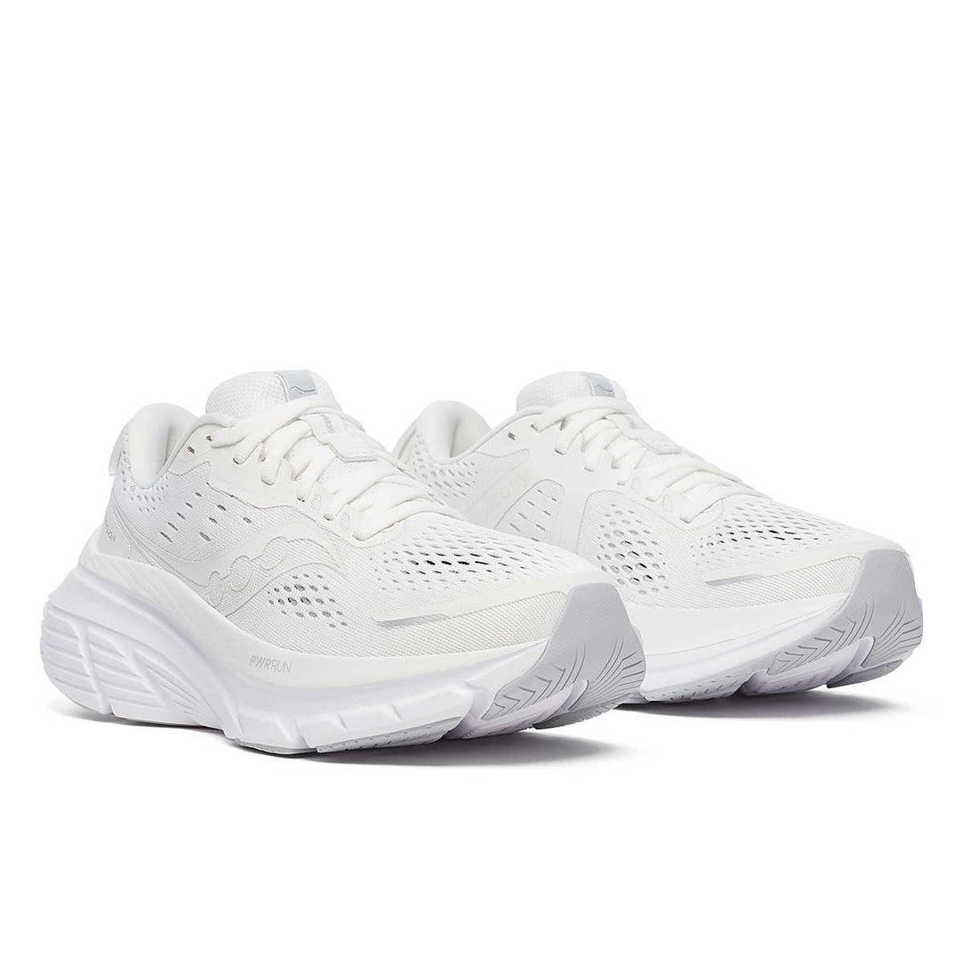 Women's Saucony Guide 18 - Ivory